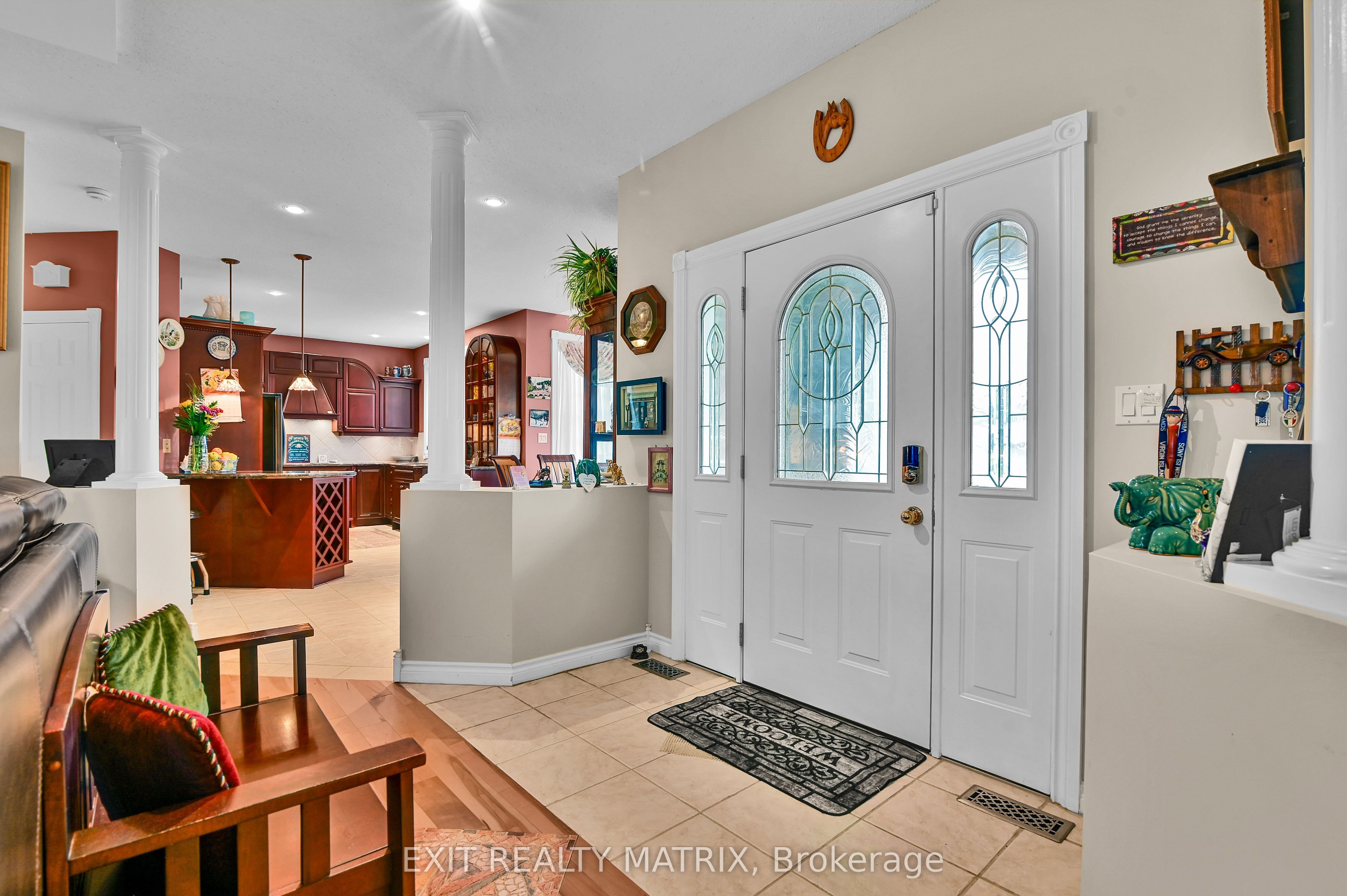 5544 Bridlewood Court