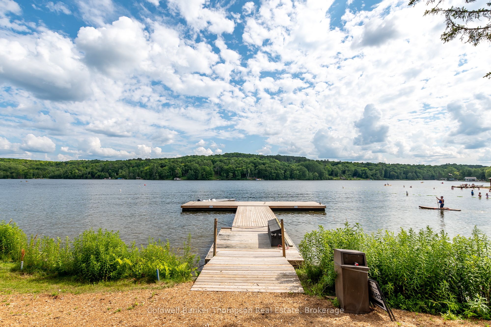 1235 Deerhurst Bayshore Drive 423