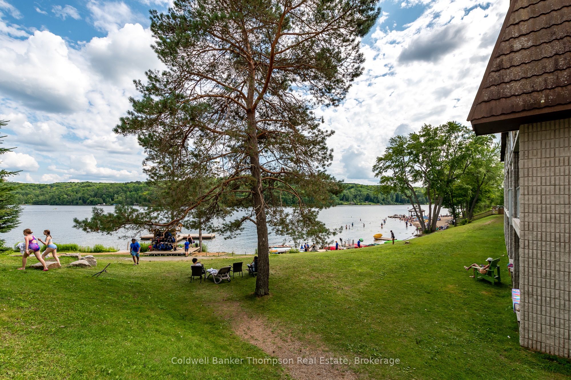 1235 Deerhurst Bayshore Drive 423