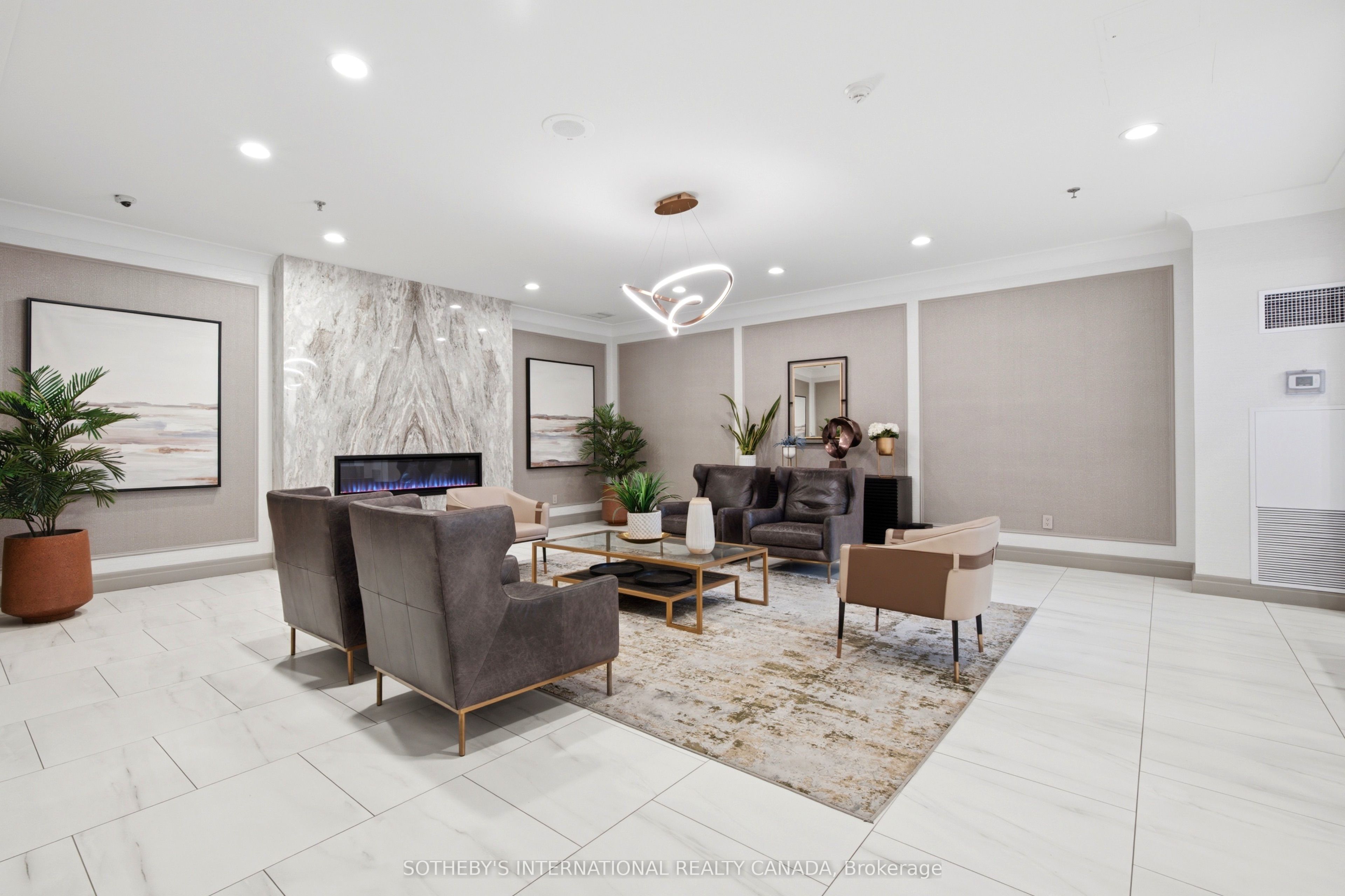 75 King Street E 1202