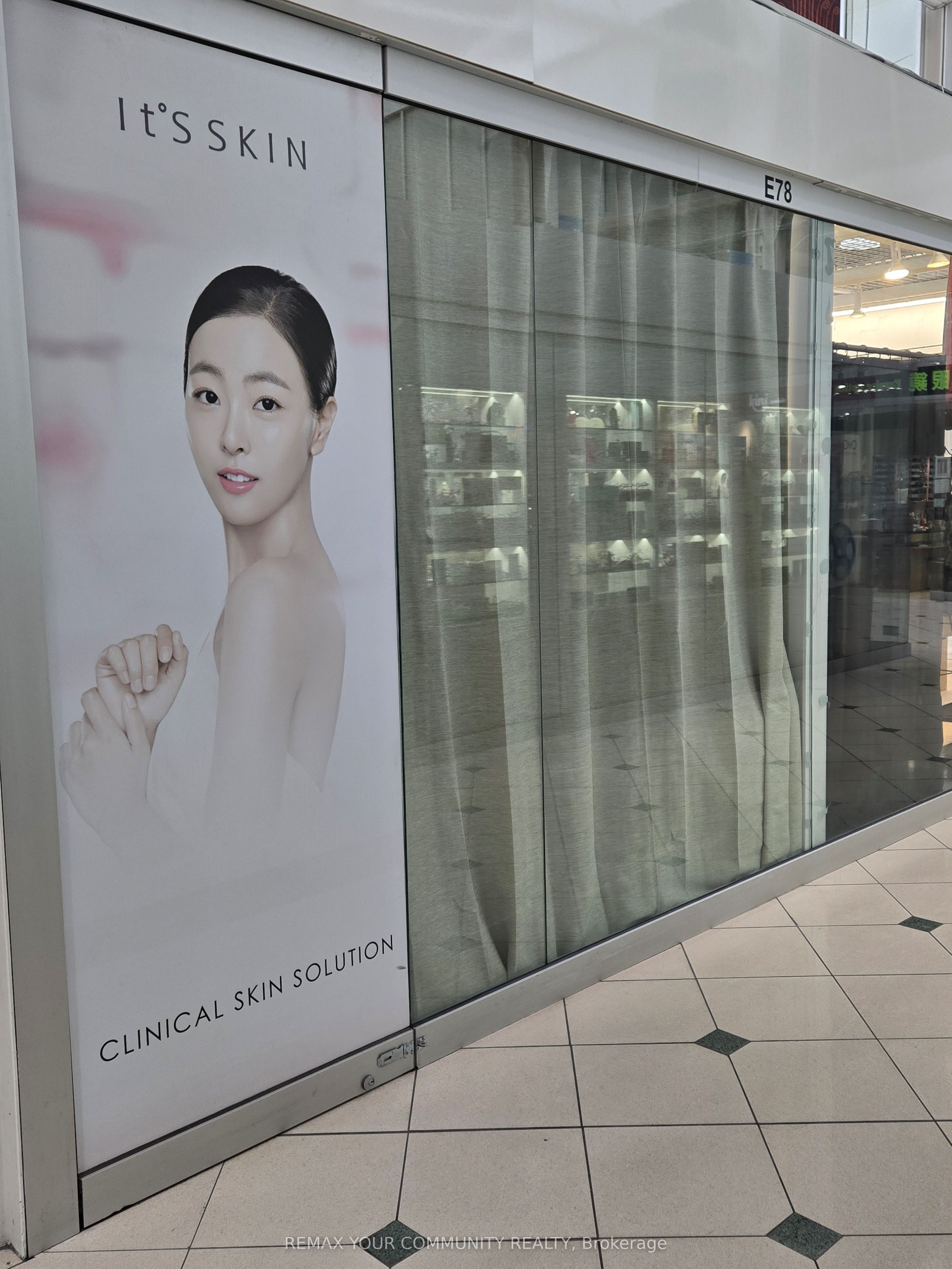 4300 Steeles Avenue E E78