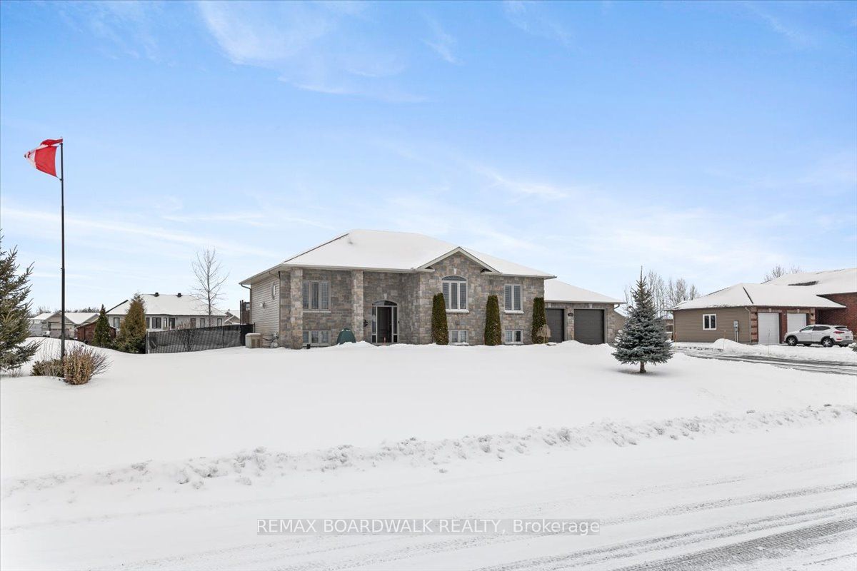 3421 Summerbreeze Drive