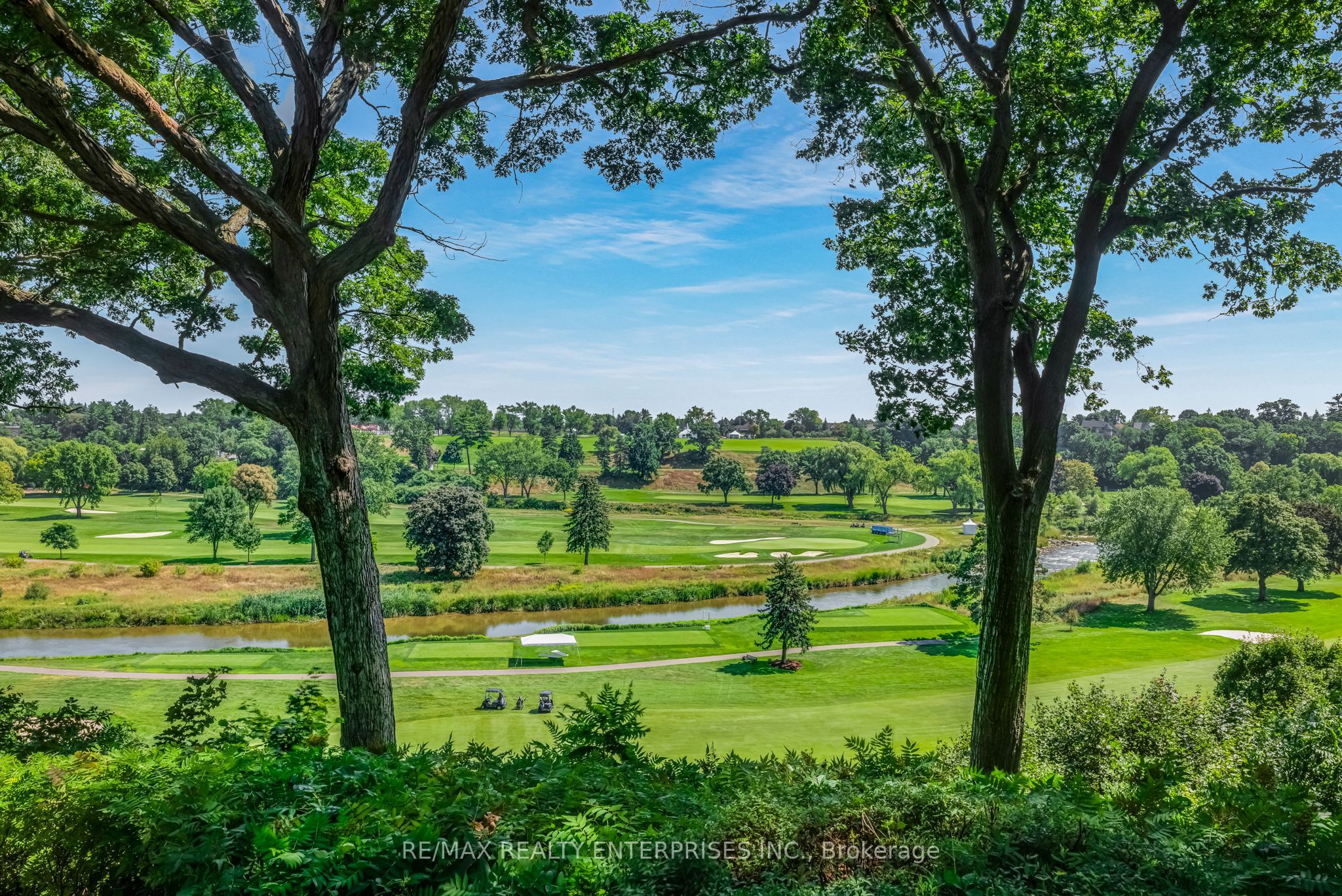 1000 Mississauga Heights Drive