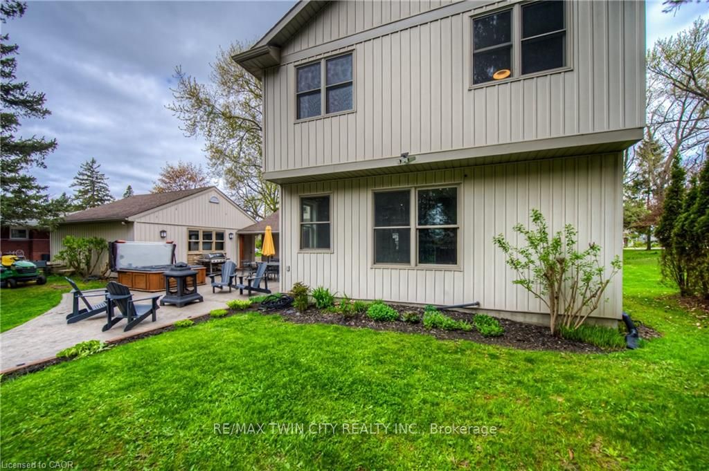 145 RIVERBANK Drive