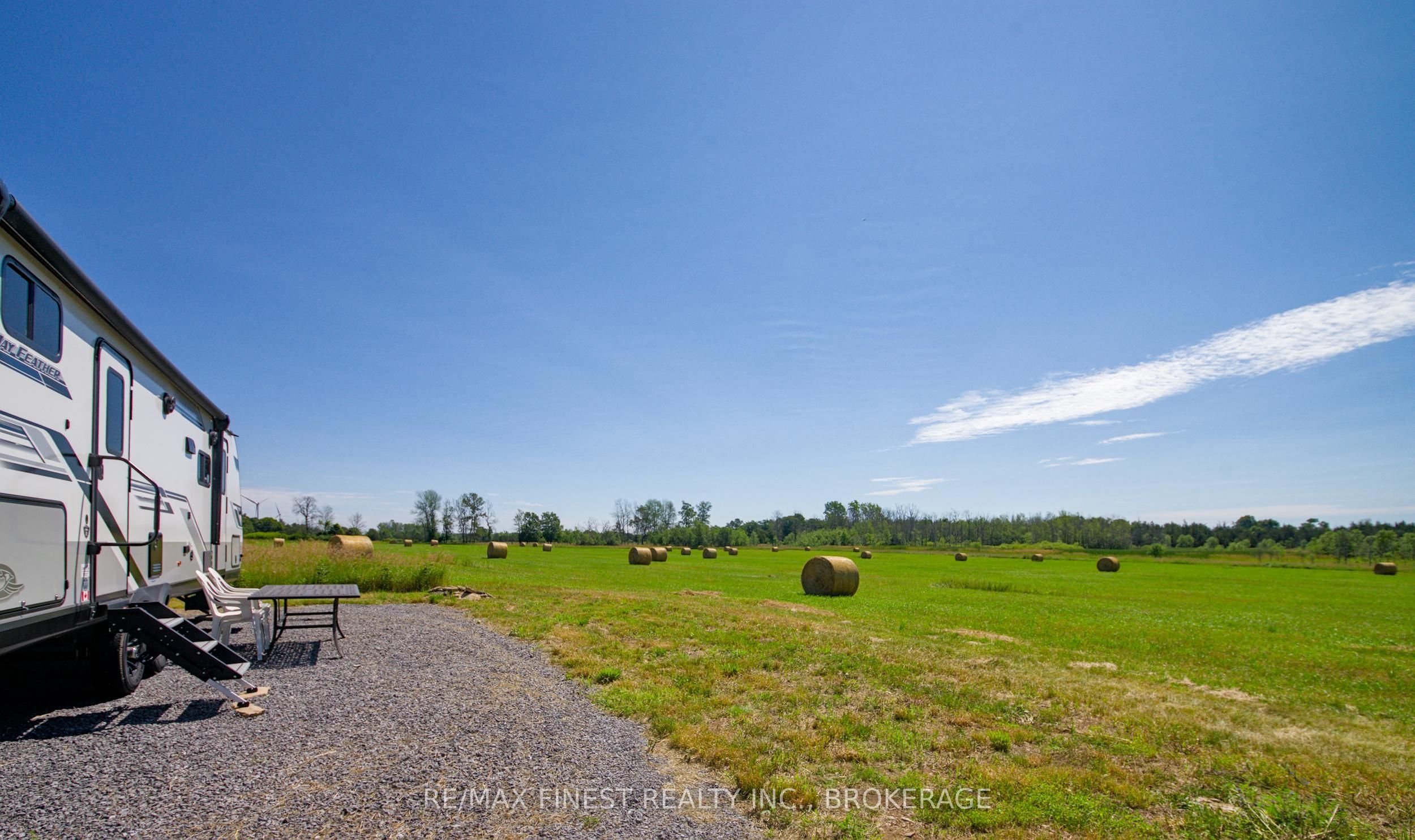Lot 13b Front Road
