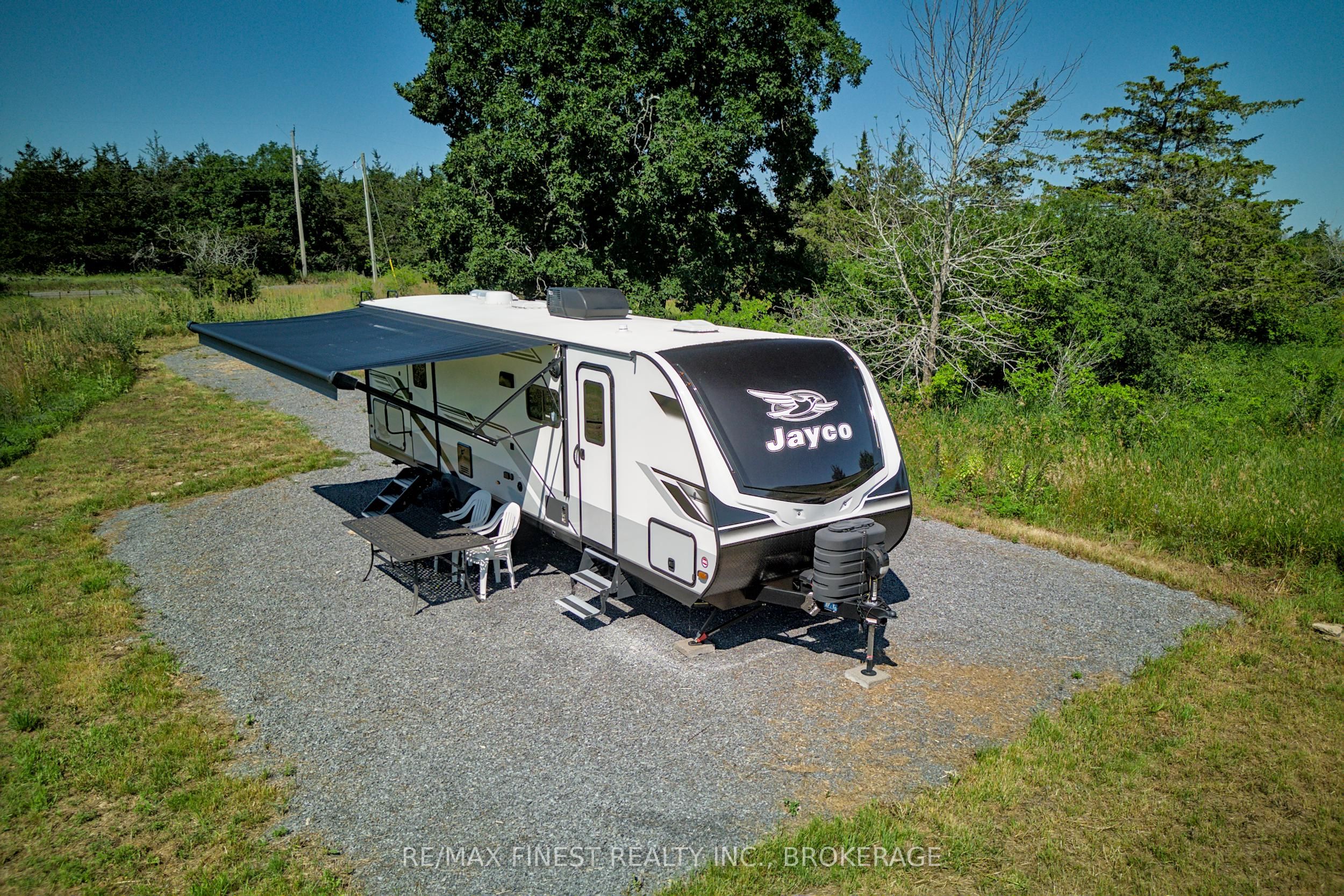 Lot 13b Front Road