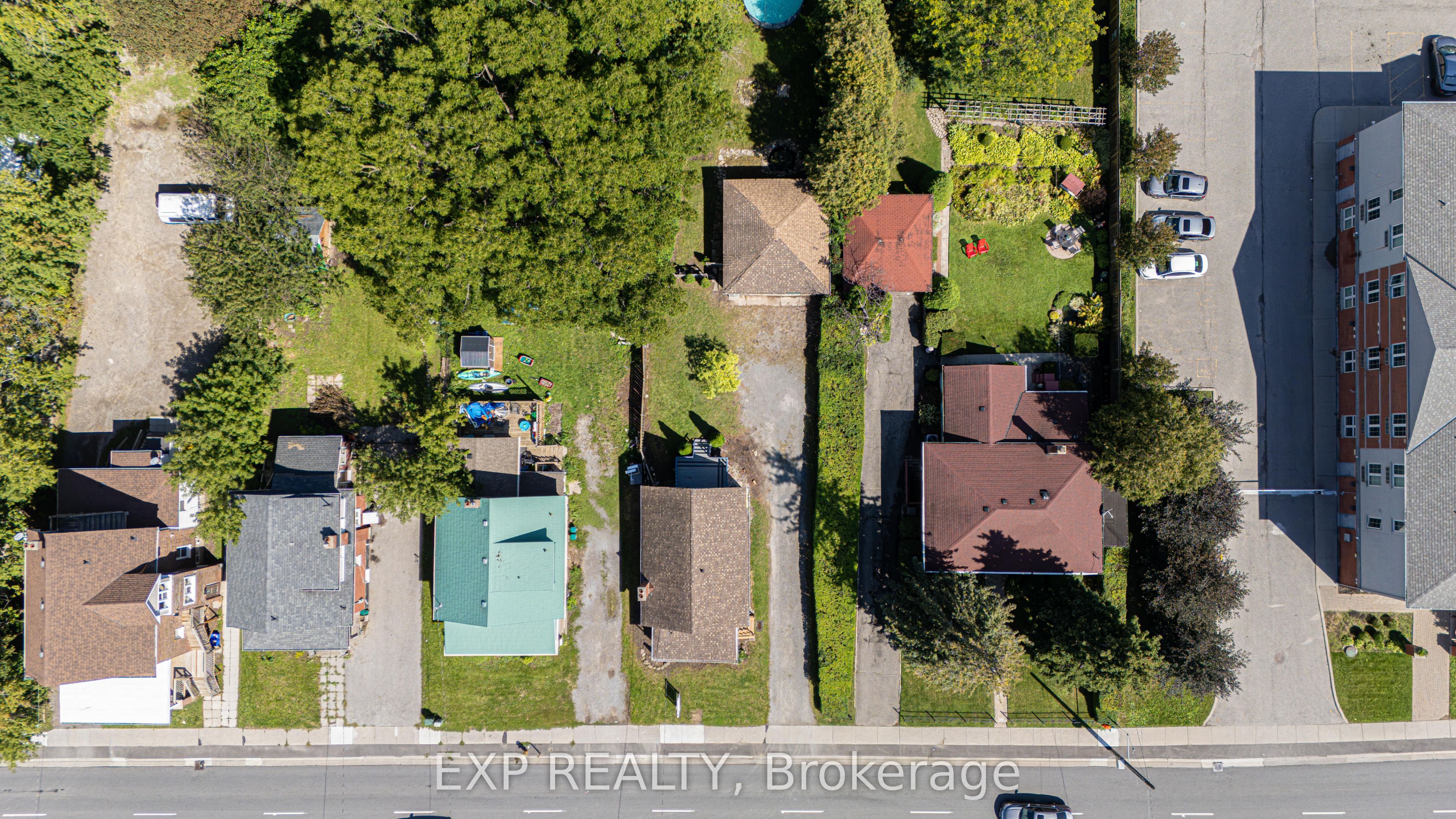 97 Park Road S