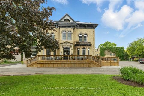 480 MAIN Street W North Perth ON N4W 1A6