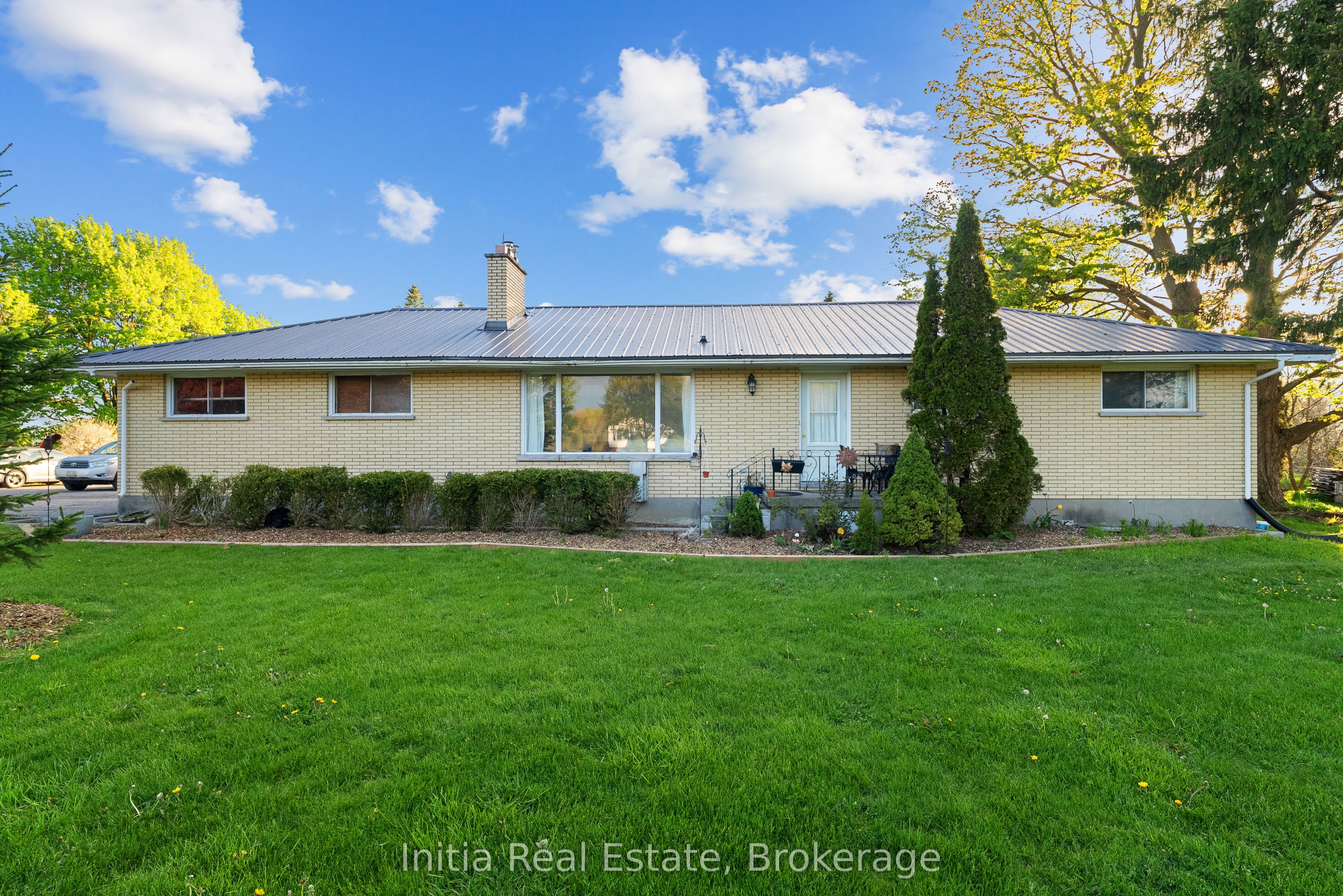 22821 Denfield Road