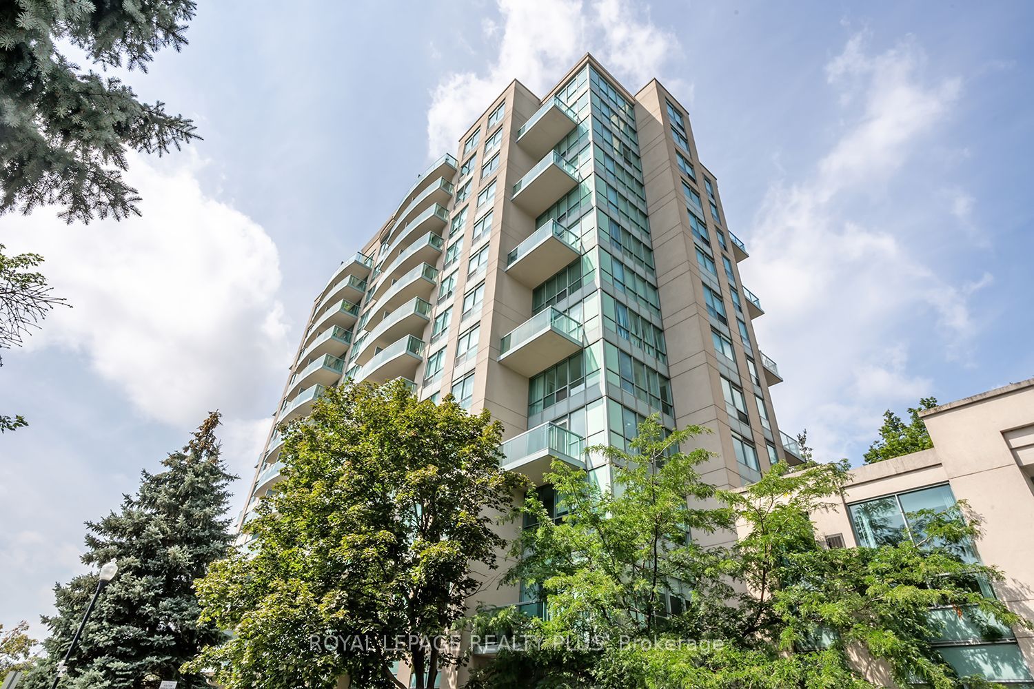 2585 Erin Centre Boulevard 1101