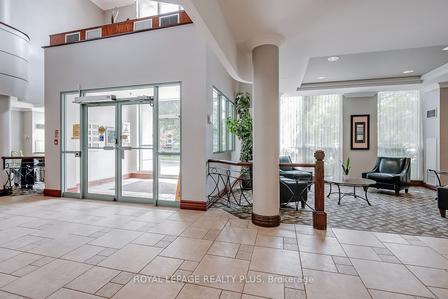 2585 Erin Centre Boulevard 1101
