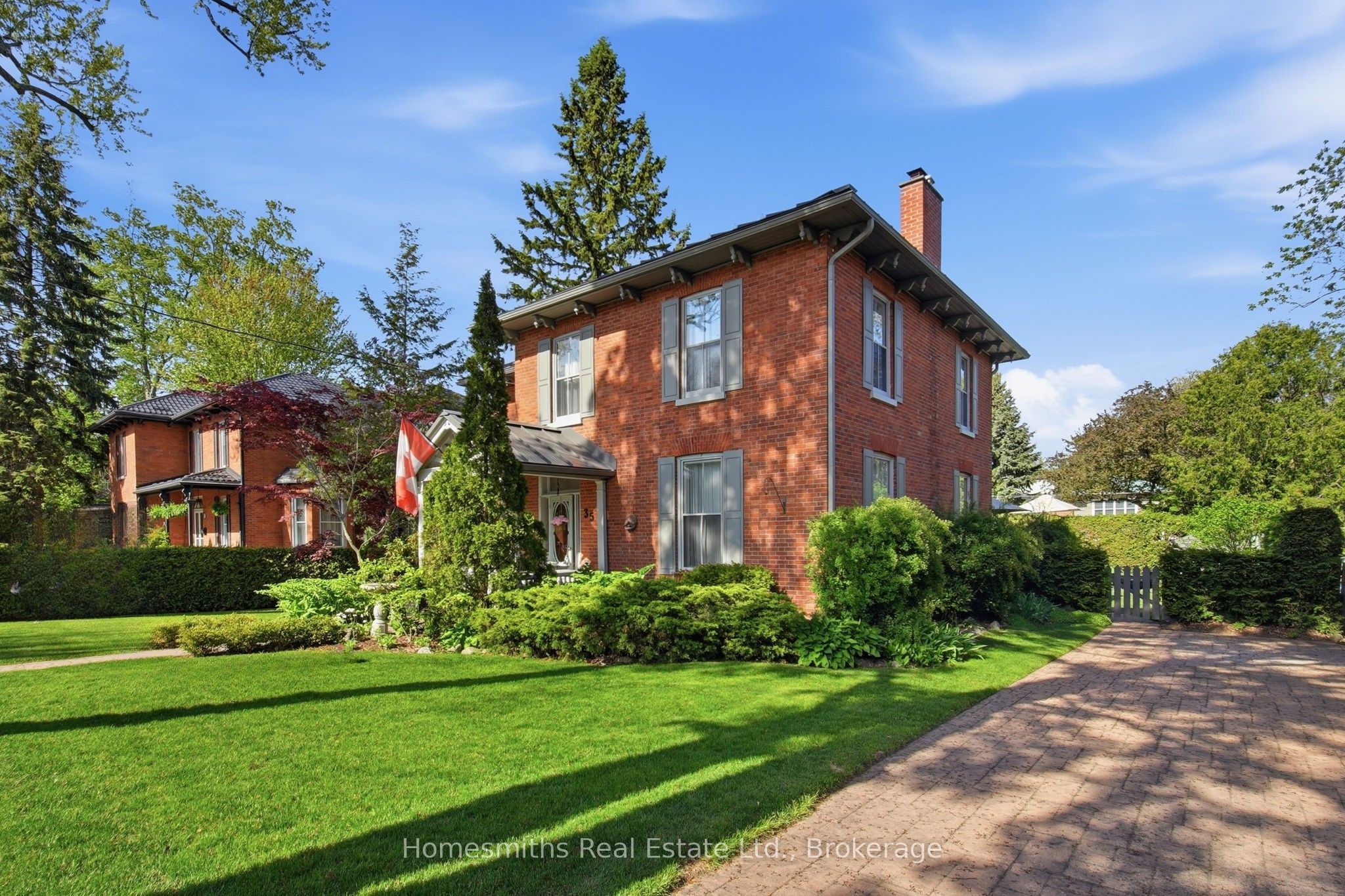 35 Beech Avenue