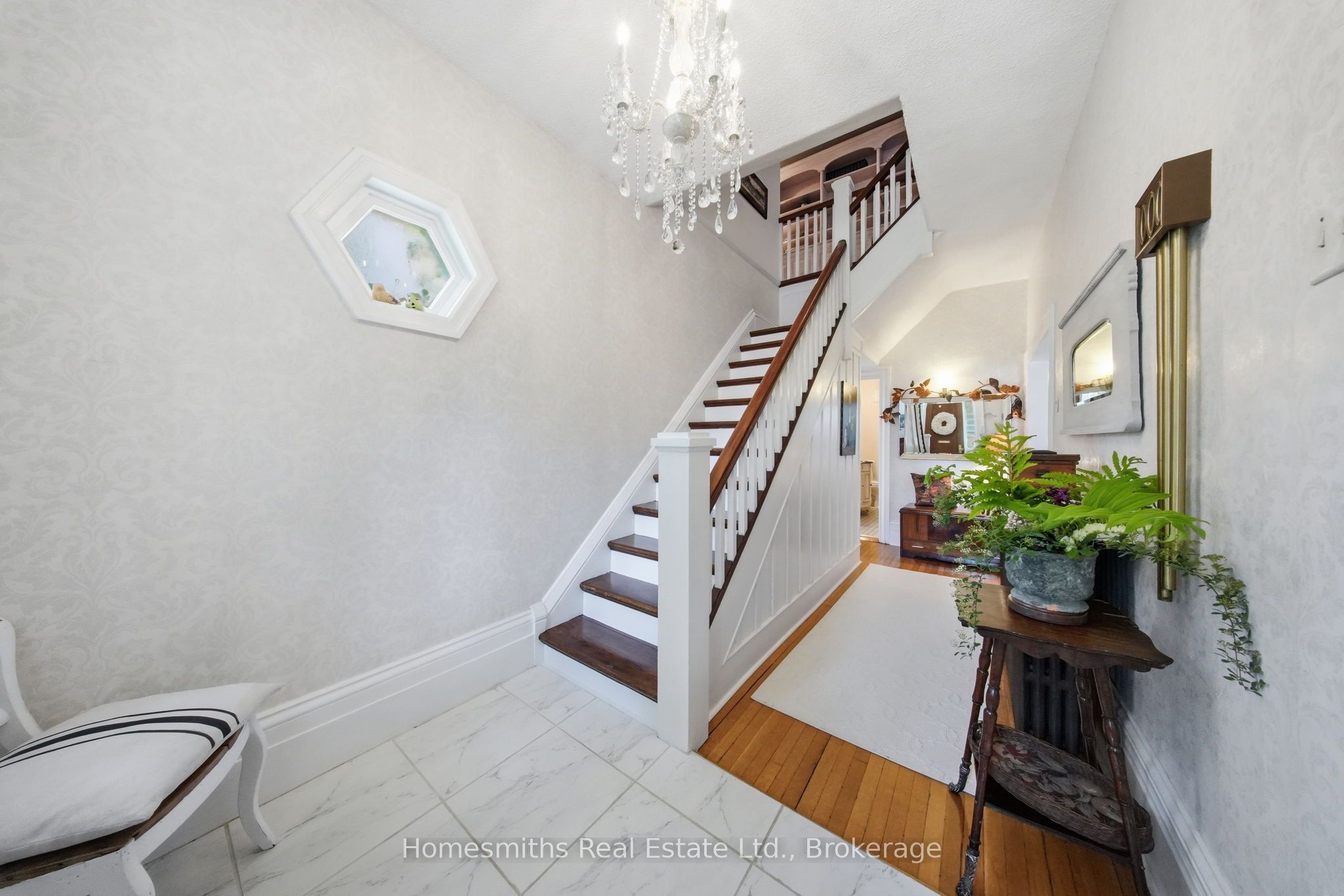 35 Beech Avenue