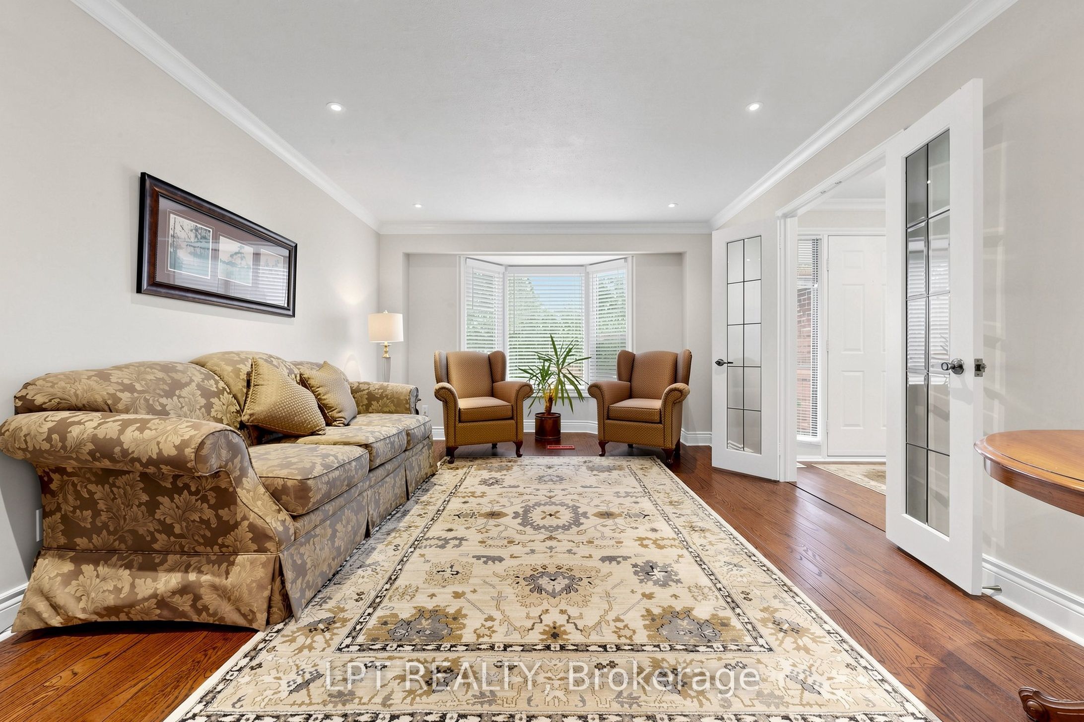 1579 Lovelady Crescent