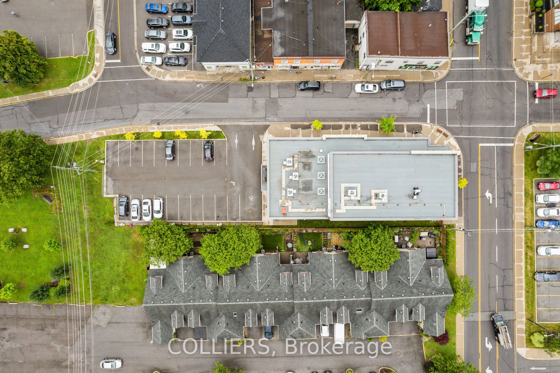 4 Pine Street