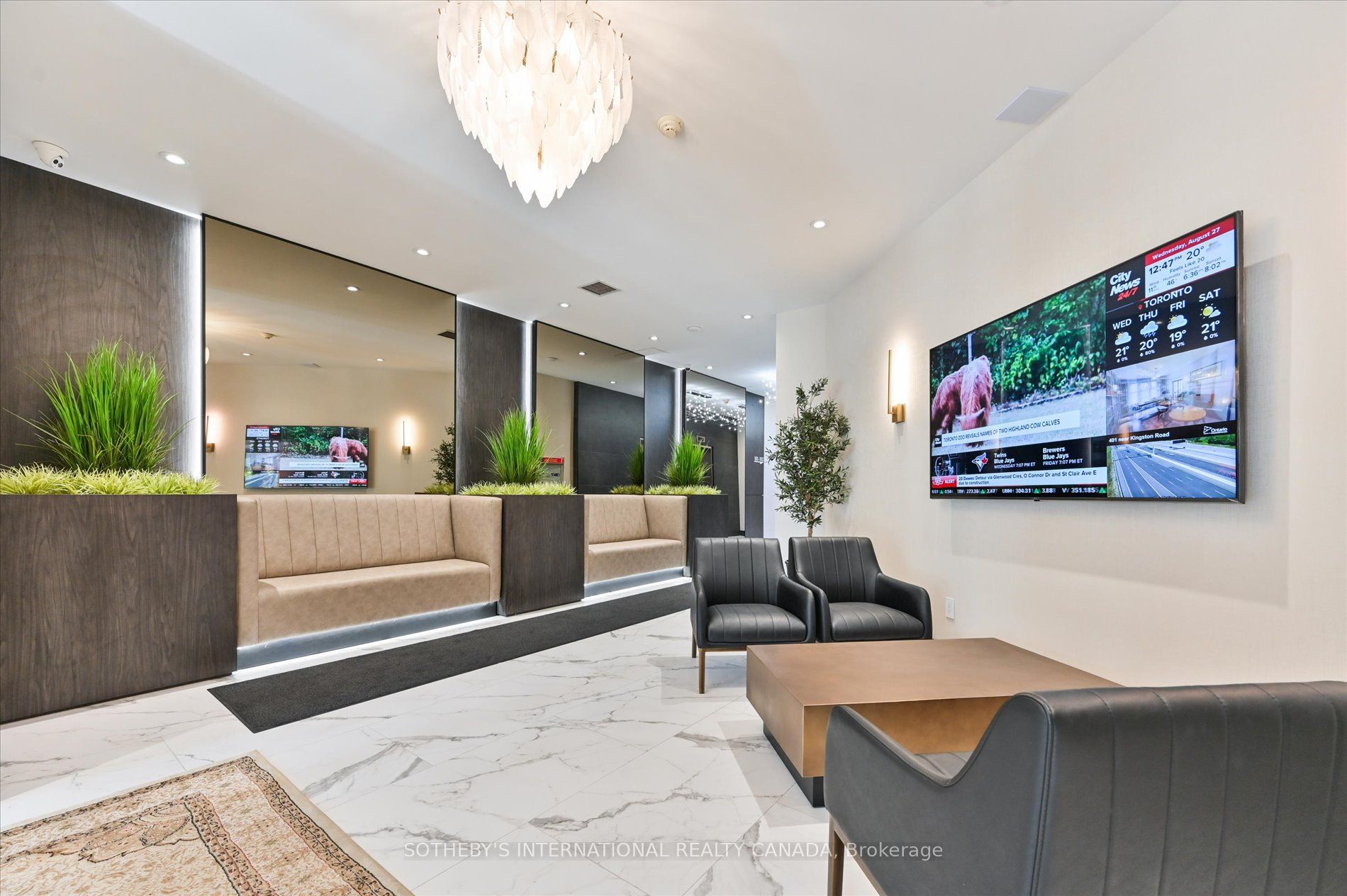 160 Woodbridge Avenue 409