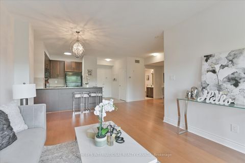 160 Woodbridge Avenue 409 Vaughan ON L4L 0B8