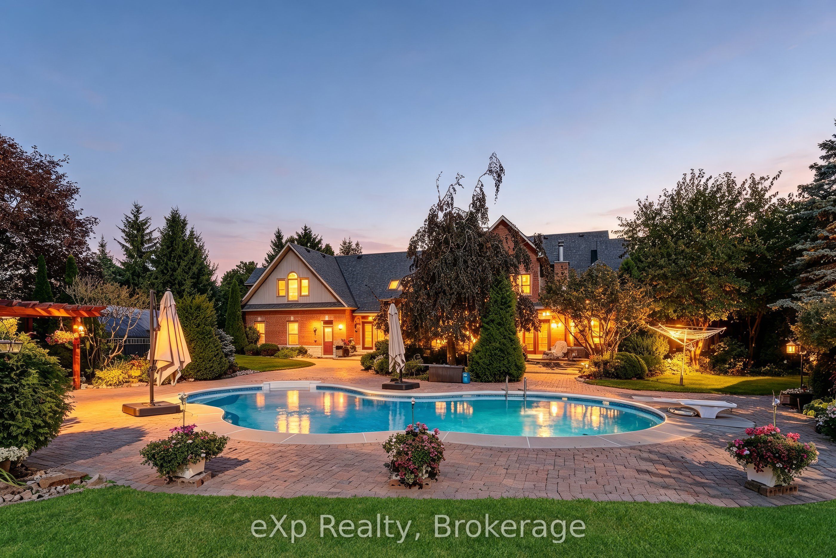 7860 Cedarbrook Trail