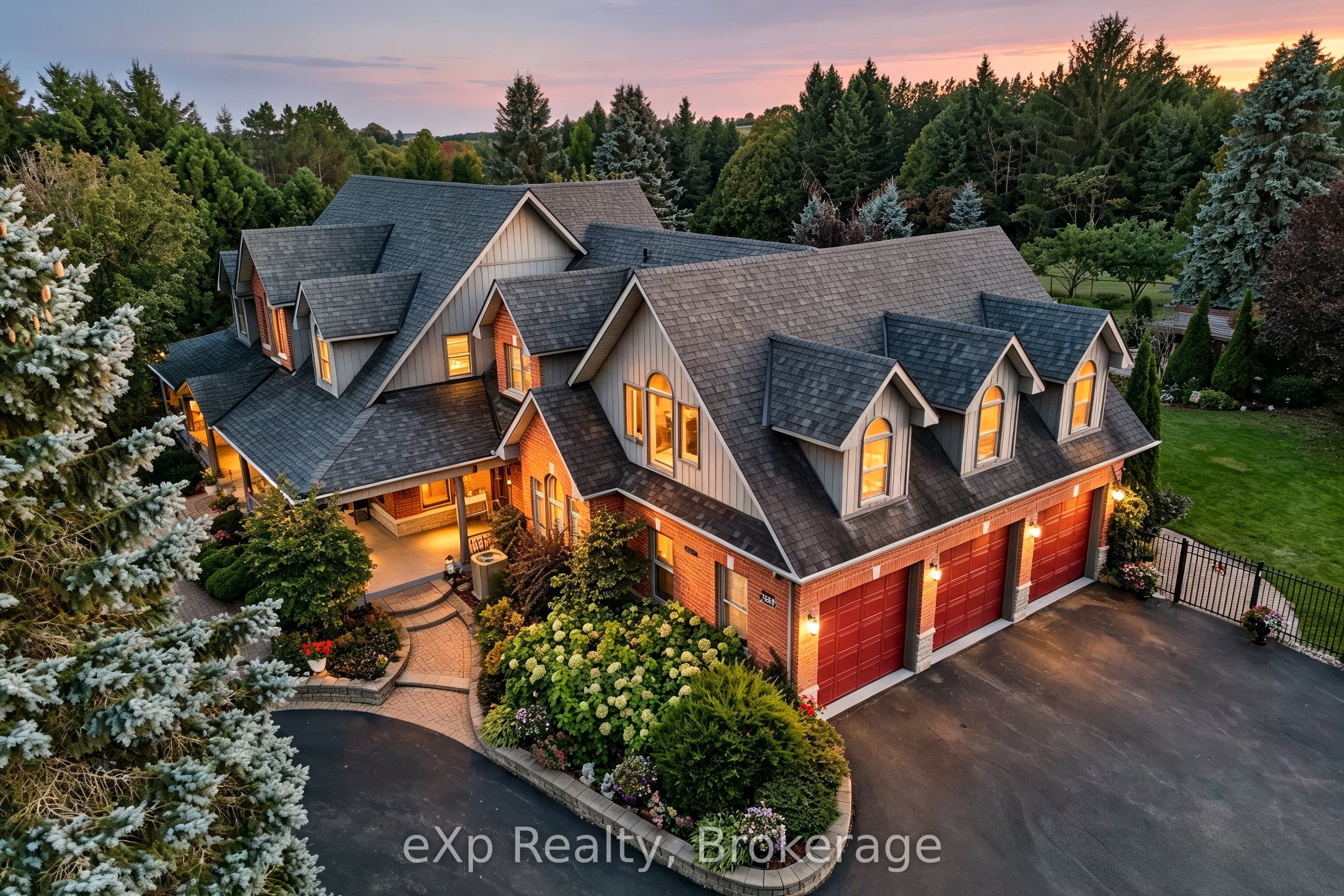 7860 Cedarbrook Trail