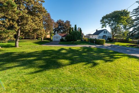 1033 King Street E Oshawa ON L1H 1H4