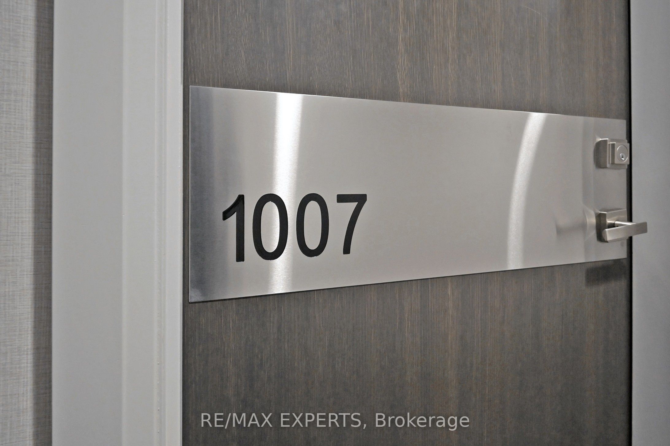 500 Brock Avenue 1007