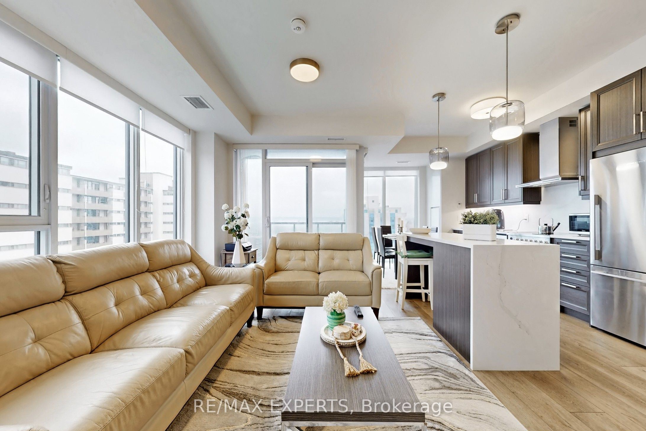 500 Brock Avenue 1007