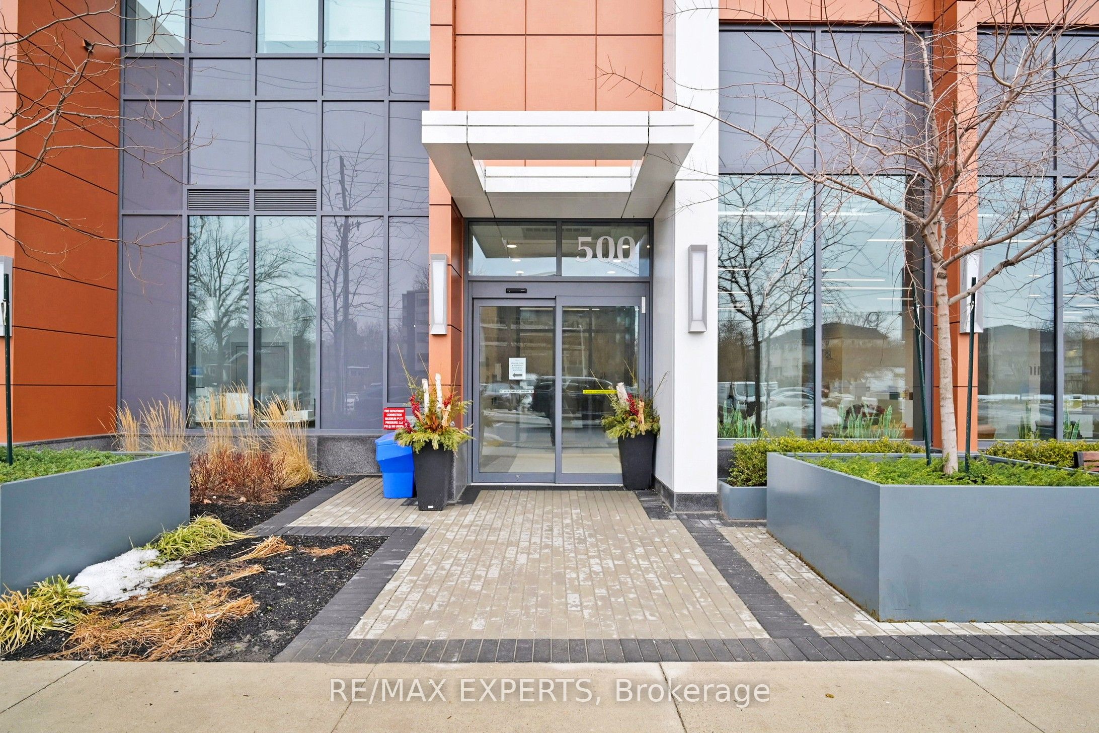 500 Brock Avenue 1007