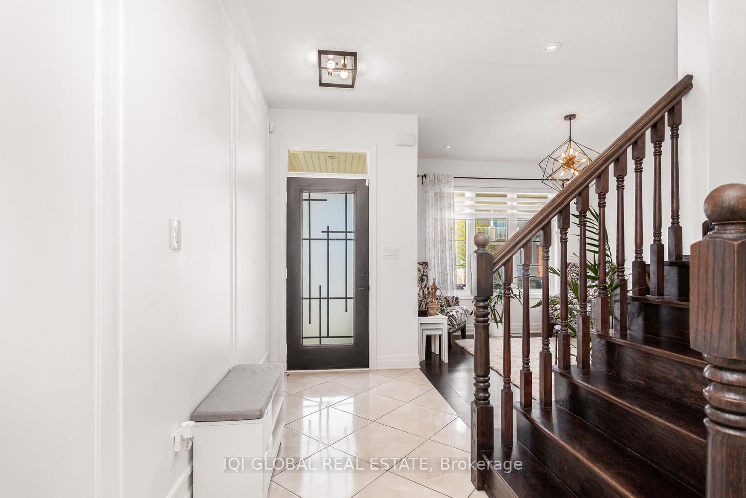 274 Hinton Terrace