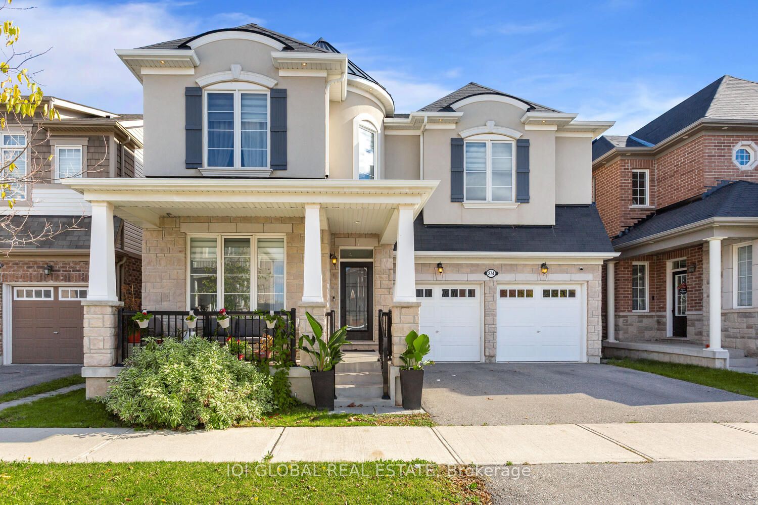 274 Hinton Terrace
