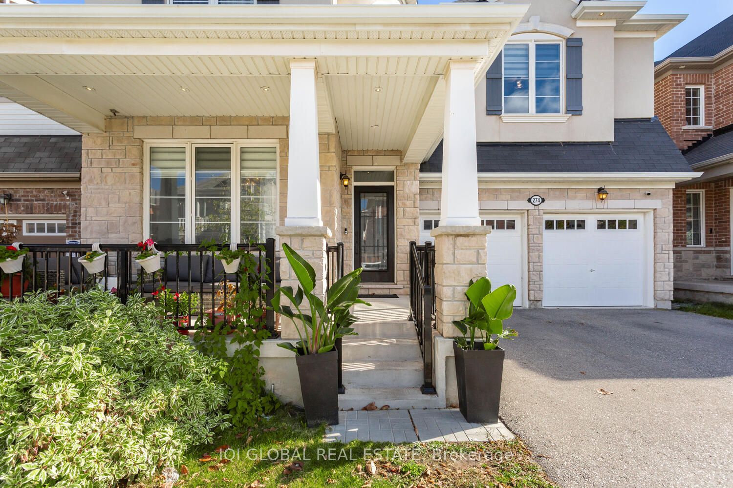 274 Hinton Terrace