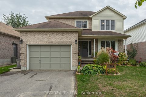 1213 Corsica Avenue Oshawa ON L1K 2J8