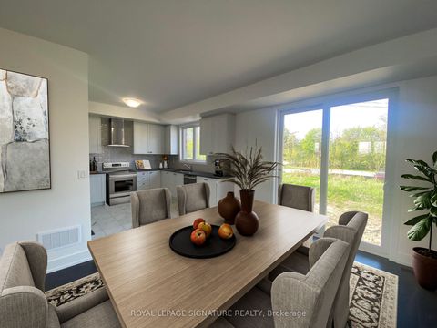 10 Sobczak Drive Whitby ON L1N 1B3