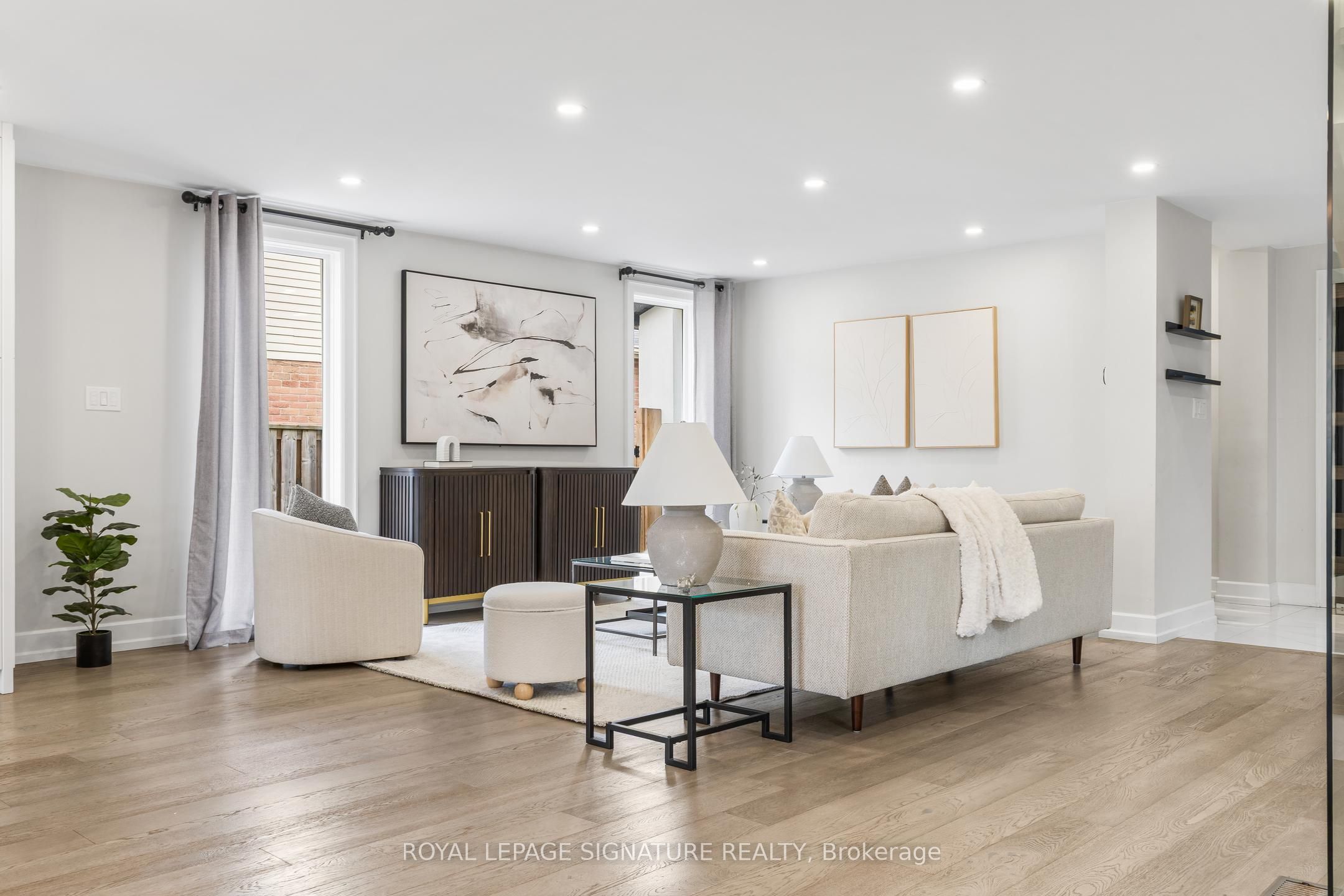 3035 Saracen Court
