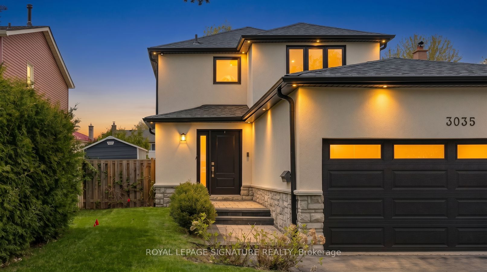 3035 Saracen Court