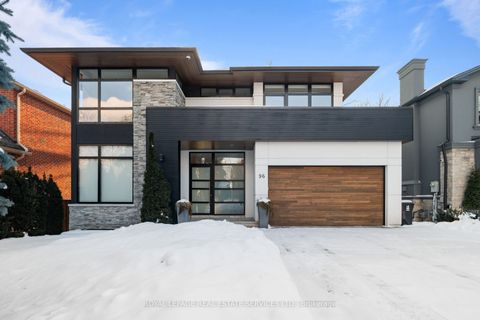 96 Montgomery Road Toronto W08 ON M9A 3N5