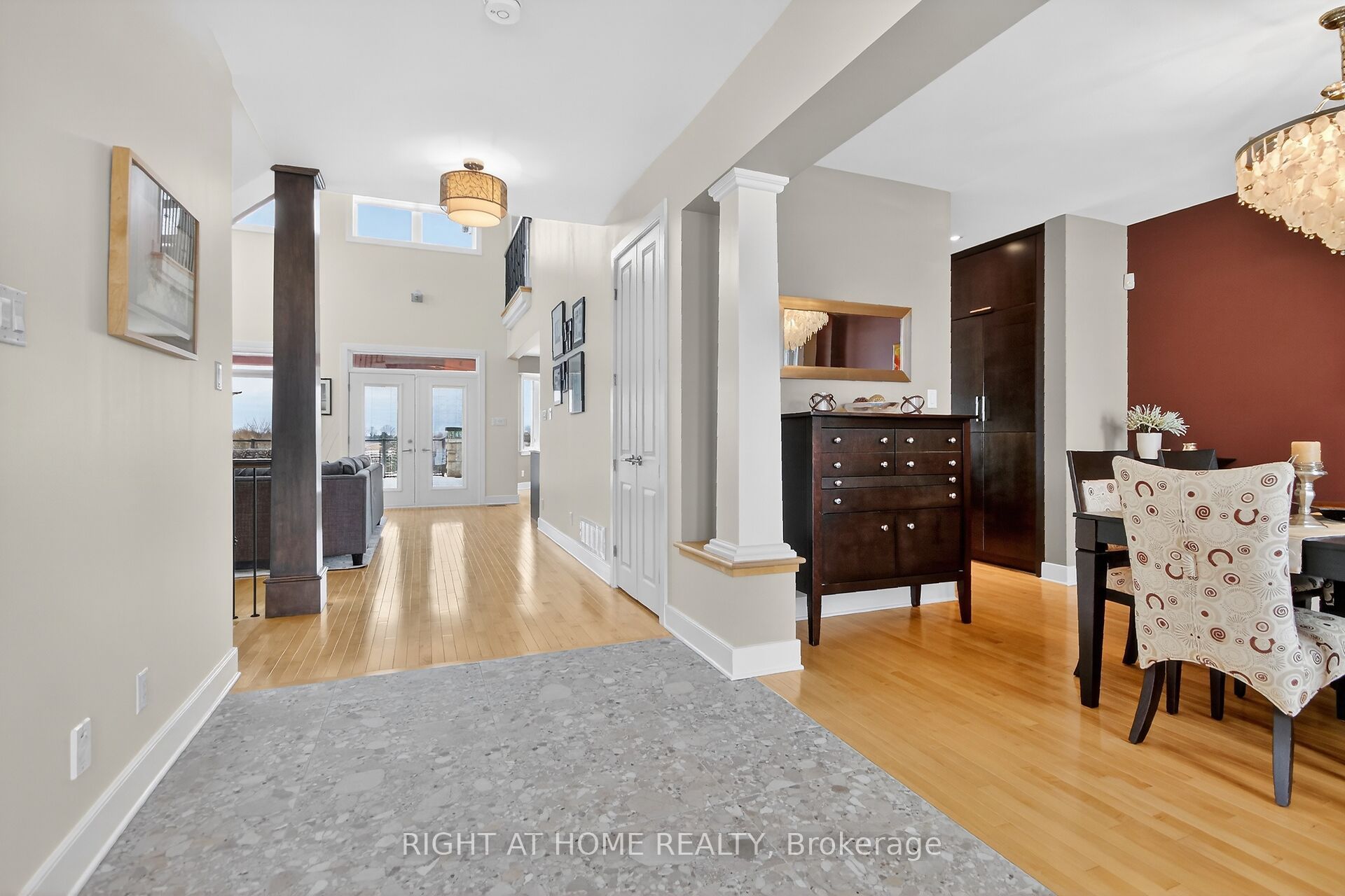 105 Ravenview Way