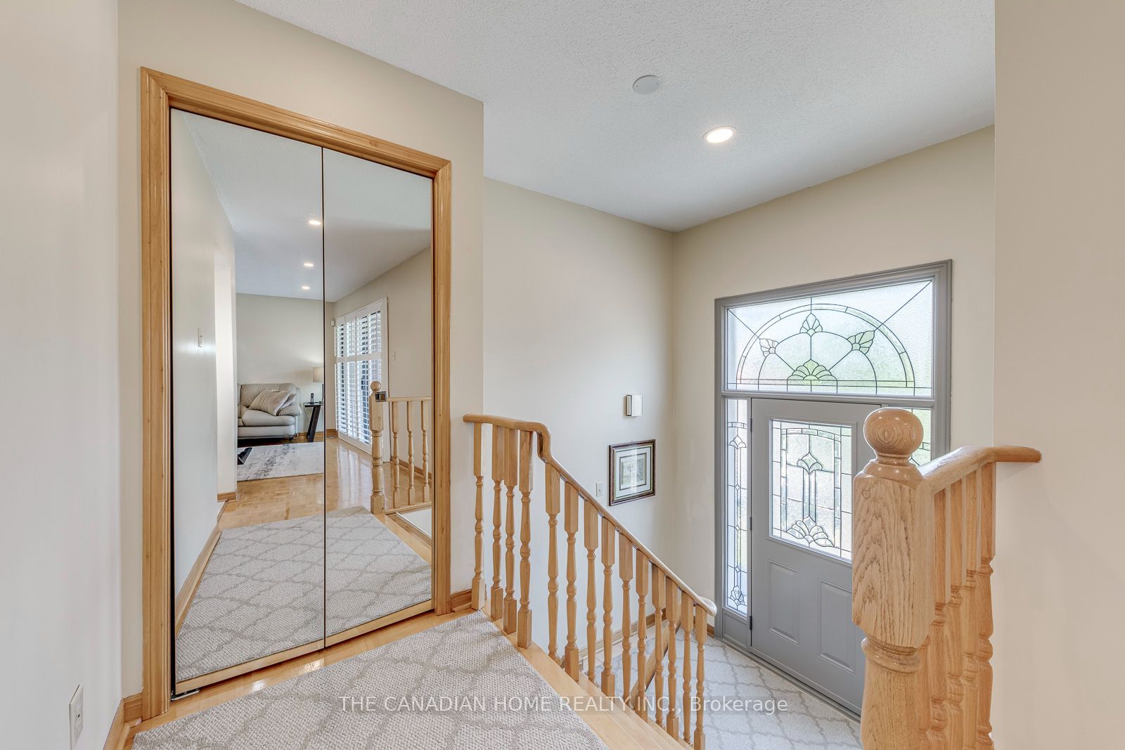 5472 Bourget Drive