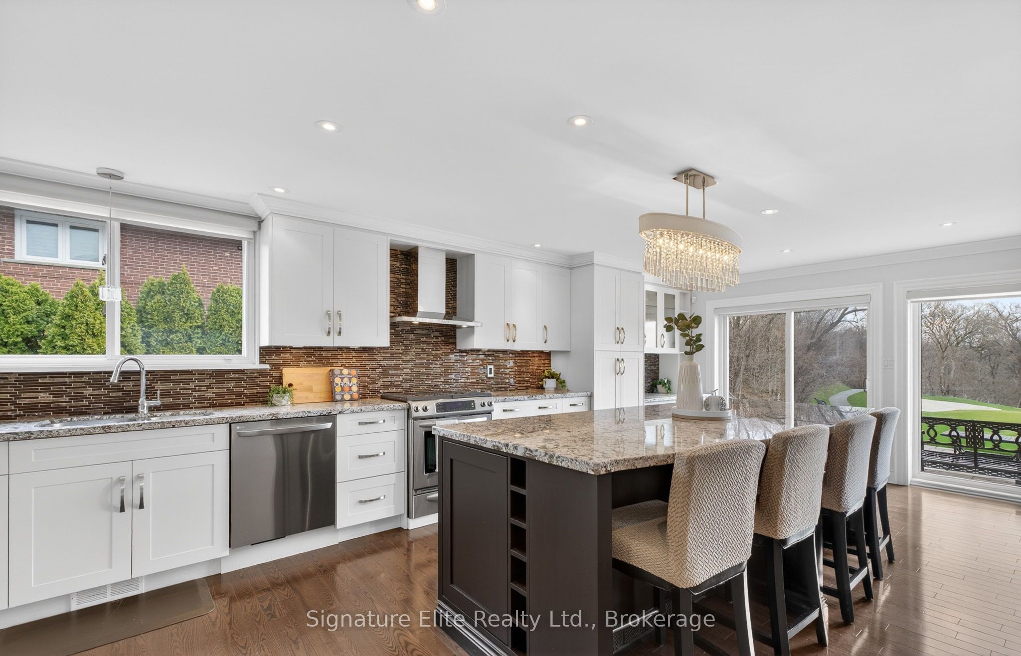 385 Markland Drive