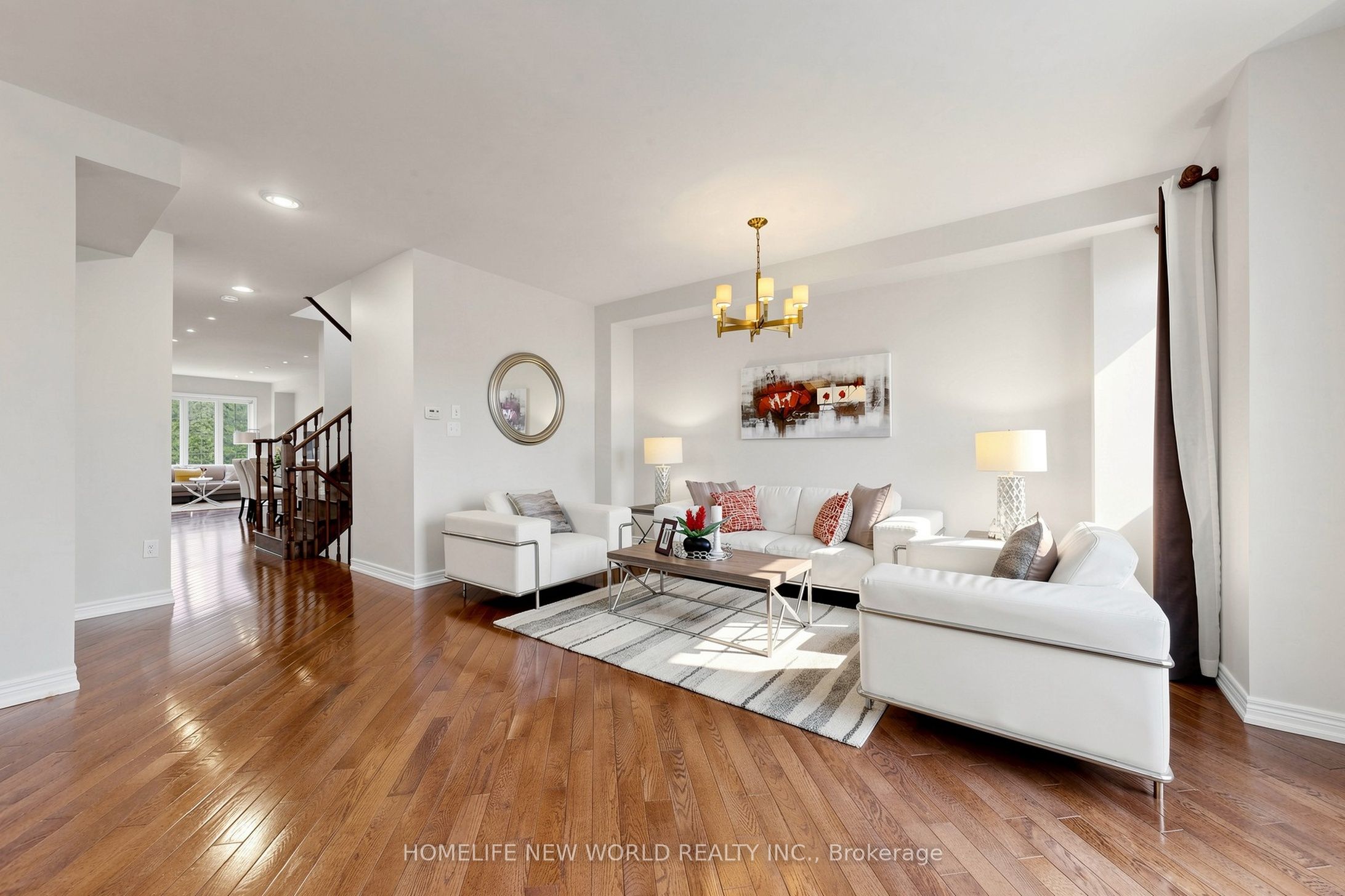208 Hunting Ridges Drive