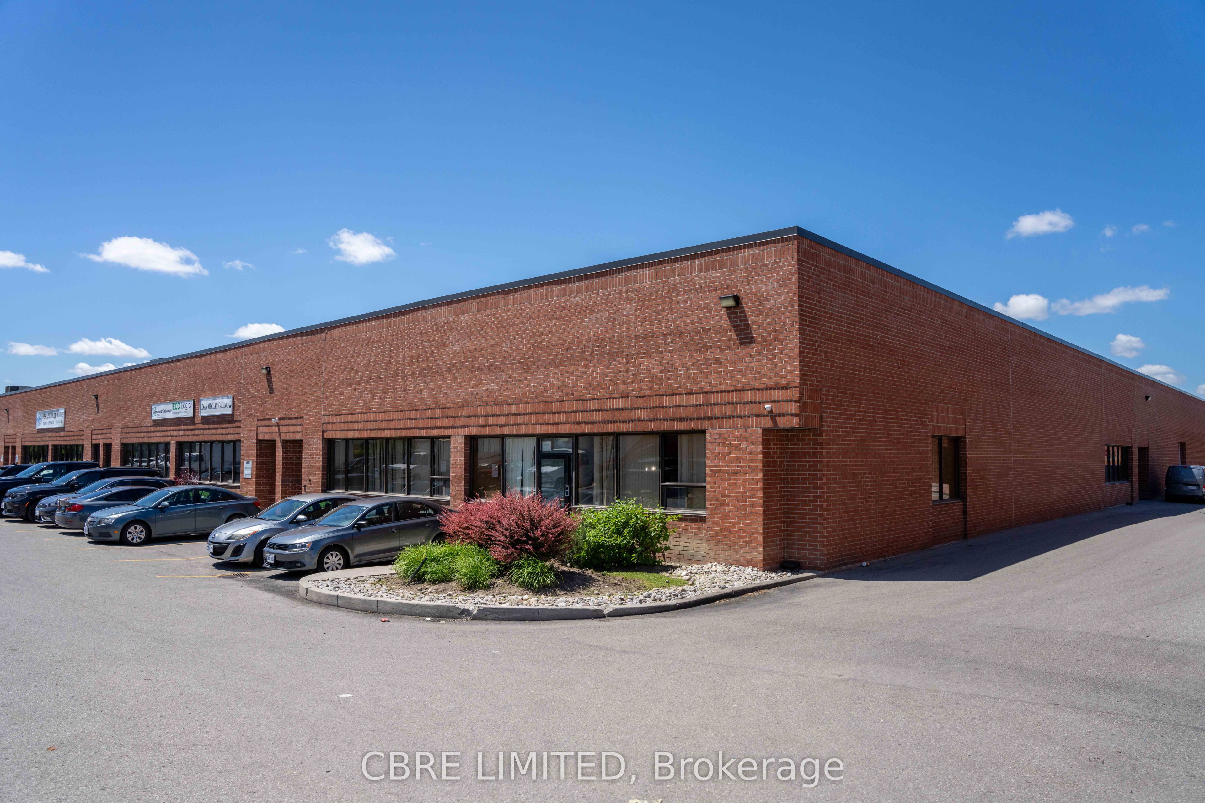 155 Rowntree Dairy Road Unit 1