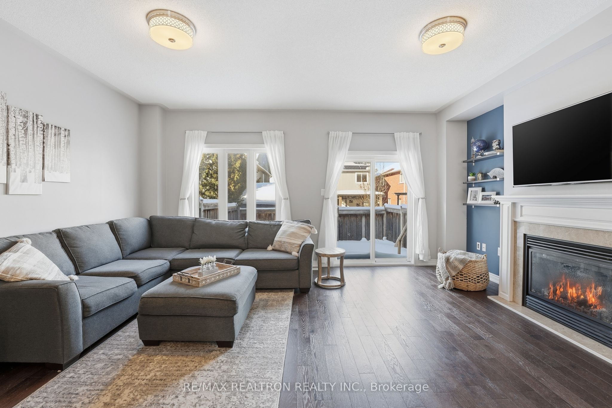 86 Donald Stewart Crescent