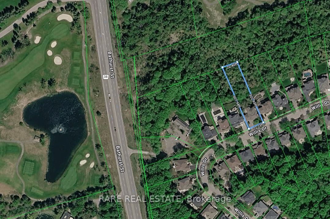 92 Willis Drive