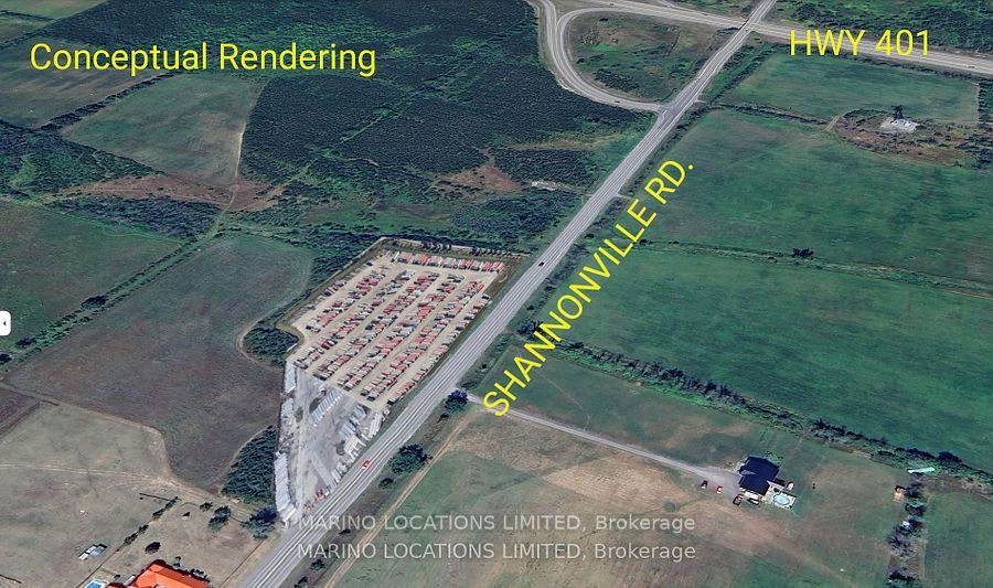 375 Shannonville Road
