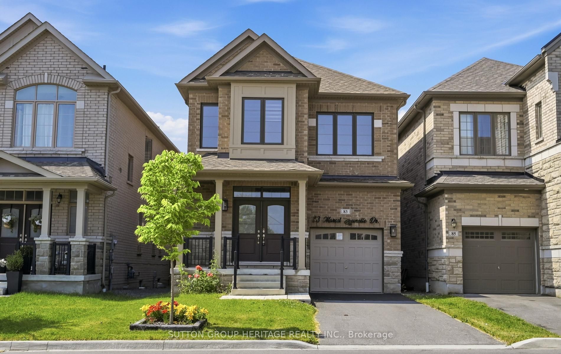 83 Marcel Brunelle Drive