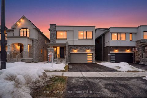 20 Vasey Road Bradford West Gwillimbury ON L3Z 4P6