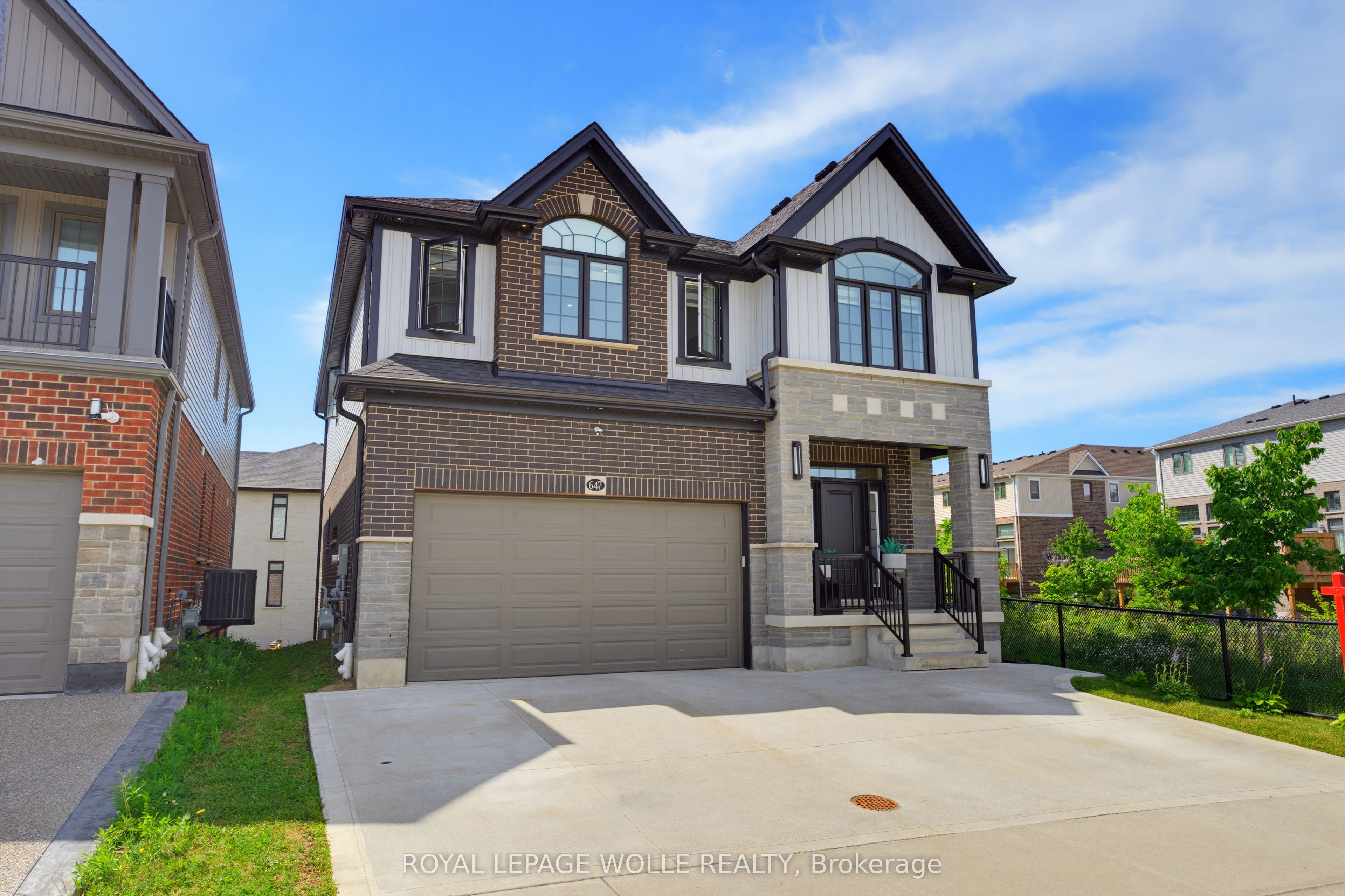 647 Blair Creek Drive