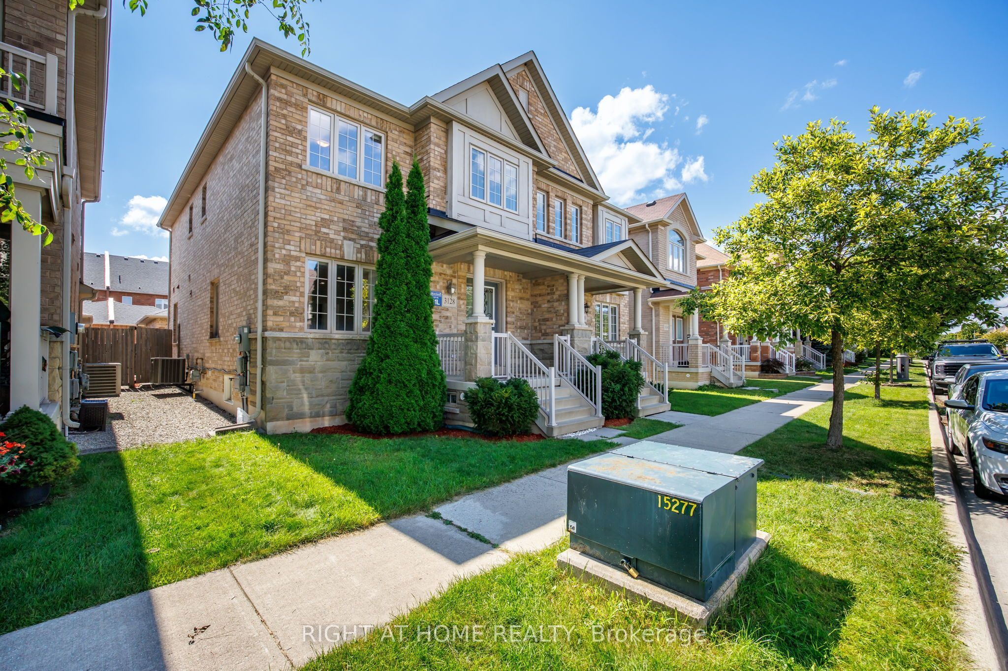 3128 Robert Brown Boulevard
