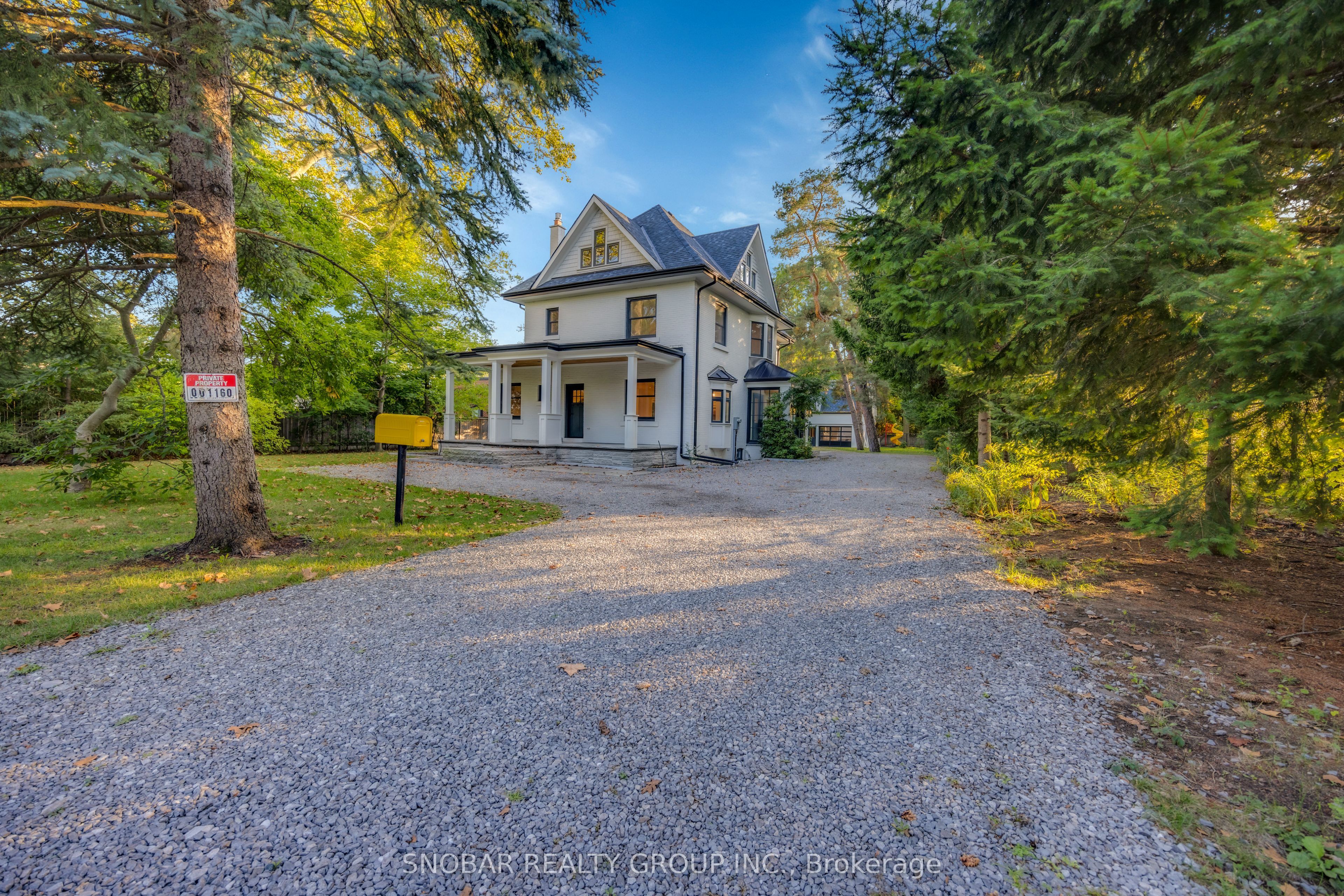 1160 Clarkson Road N