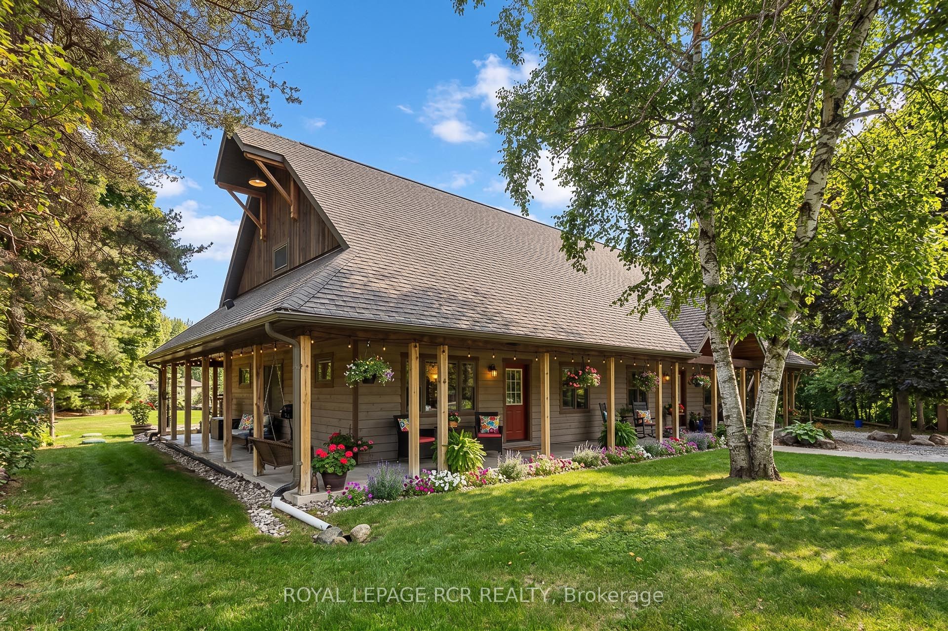 4143 Vivian Road