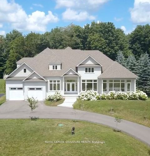 1507 Kodiak Street Pickering ON L1Y 1A8